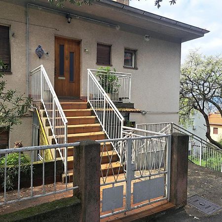 Studio Apartment Adriari With Large Terrace Rijeka Dış mekan fotoğraf