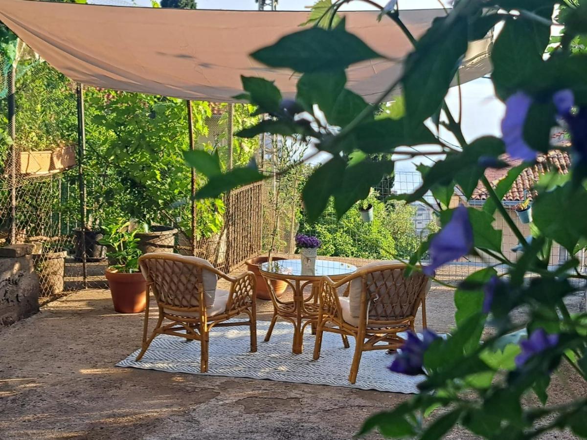 Studio Apartment Adriari With Large Terrace Rijeka Dış mekan fotoğraf