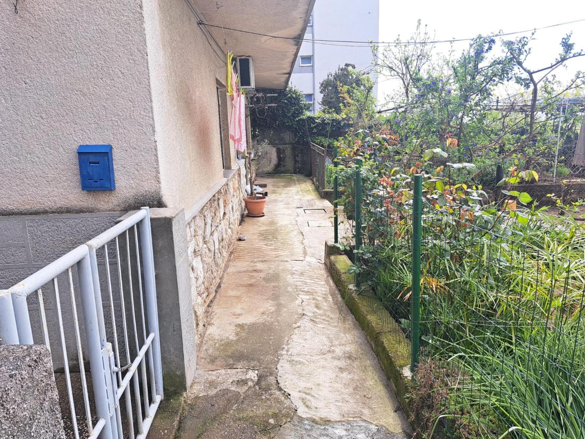 Studio Apartment Adriari With Large Terrace Rijeka Dış mekan fotoğraf